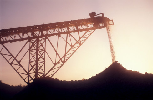 Mining