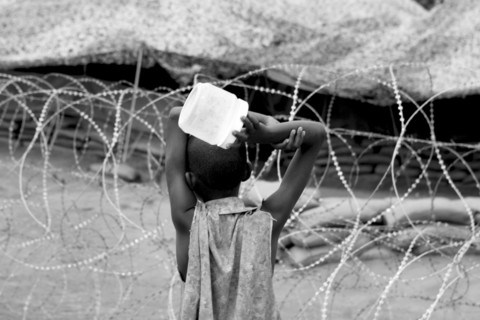 Peacekeeping