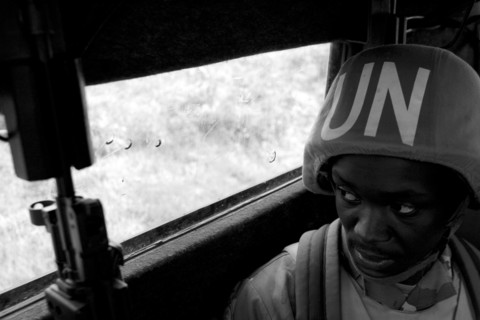 Peacekeeping