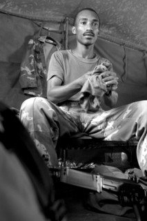 Peacekeeping
