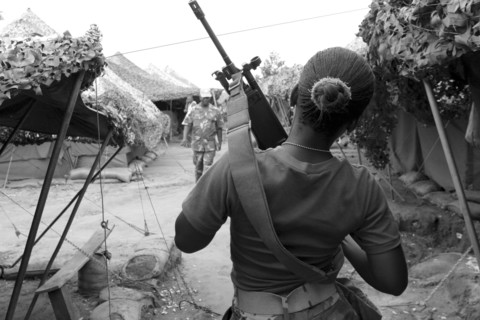 Peacekeeping