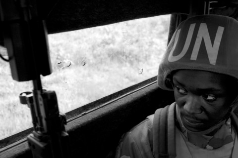 Peacekeeping