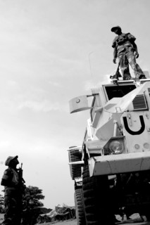 Peacekeeping