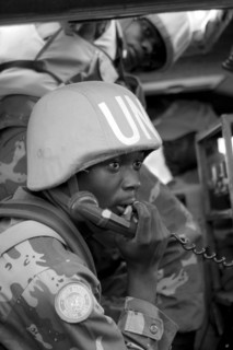 Peacekeeping