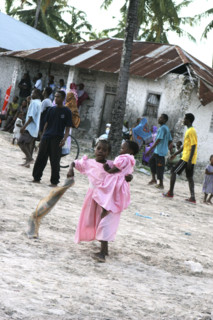 Zanzibar