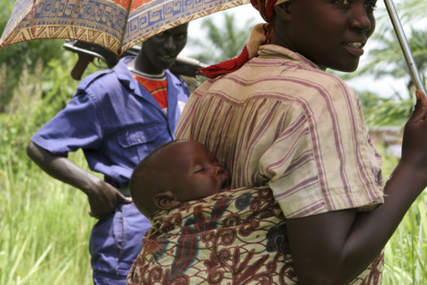 Burundi