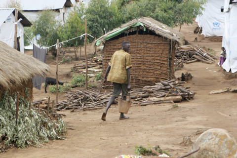 Refugees