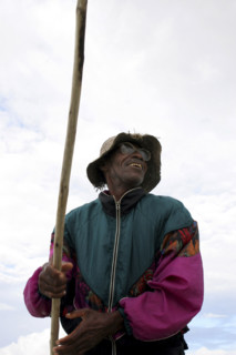 Zanzibar