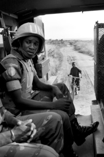 Peacekeeping