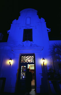 Oliewenhuis Art Museum
