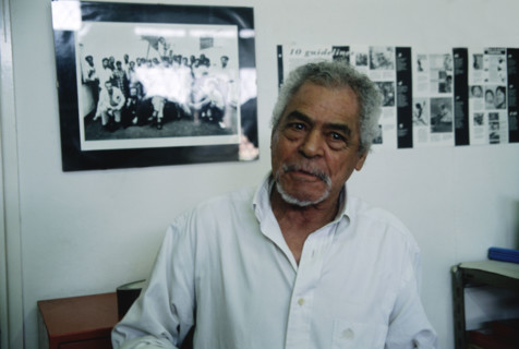 Ricardo Rangel