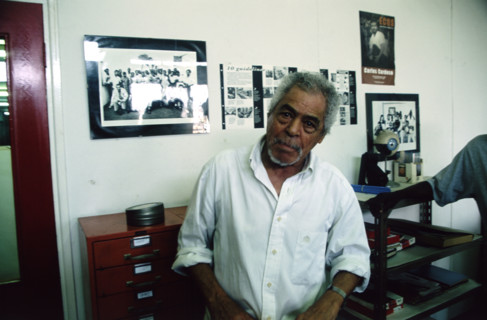 Ricardo Rangel