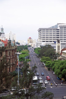 Pine Street