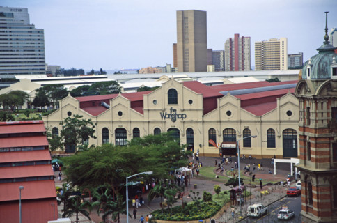 The Workshop, Durban