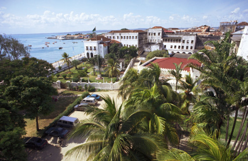 People's Palace