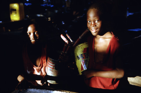 Maputo Central Market