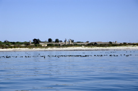 Robben Island