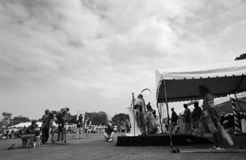 Shaka Day celebrations