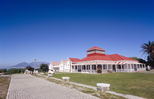 Robben Island