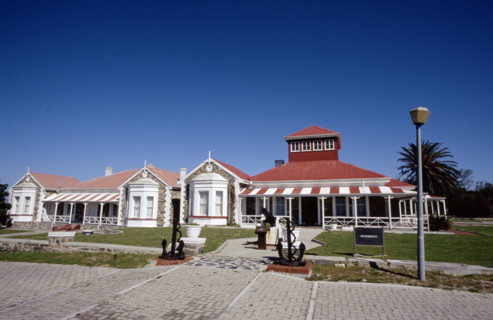 Robben Island