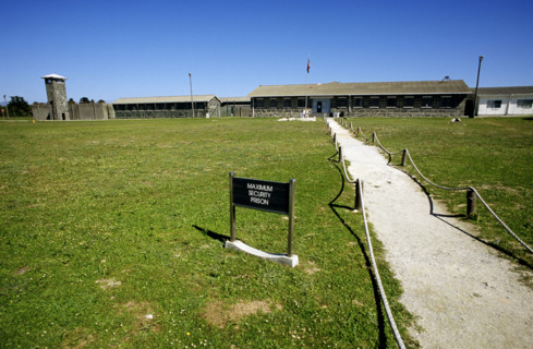 Robben Island