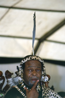 Shaka Day celebrations
