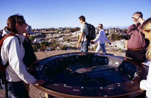 Table Mountain