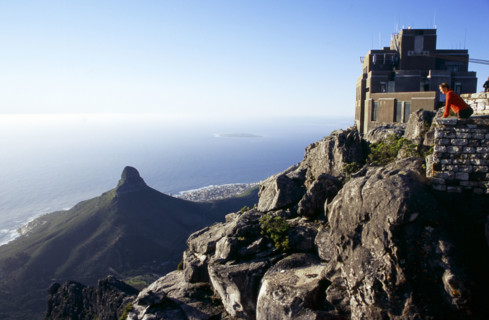 Table Mountain
