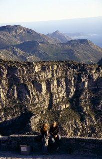 Table Mountain