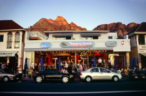Camps Bay