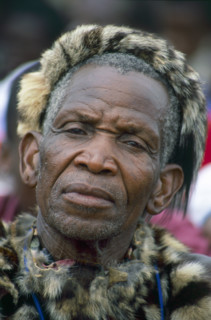 Heritage Day in South Africa Coincides with the Zulu celebration of Shaka Day in honour of the