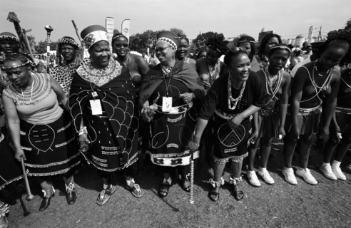 Shaka Day celebrations