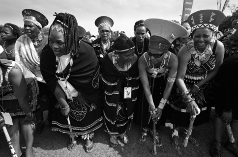 Shaka Day celebrations