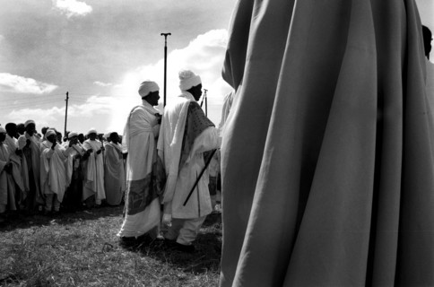 Church Robe