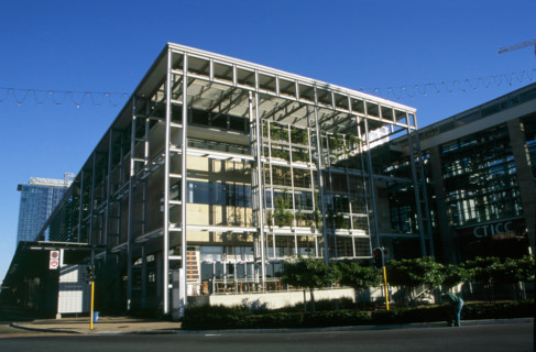 CTICC