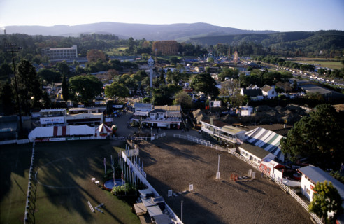 Royal Show