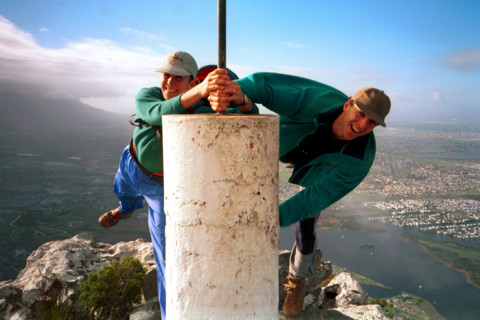 Table Mountain