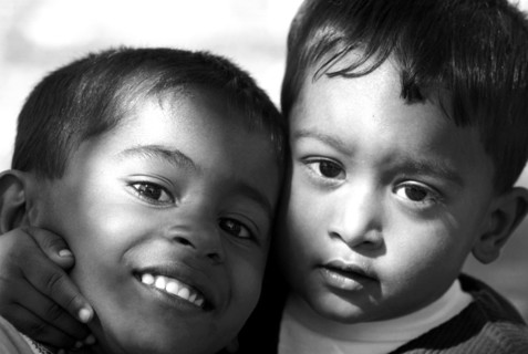 Indian brothers
