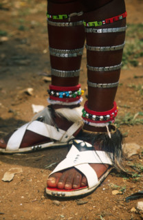 Umemulo/ Rites of passage