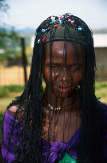 Umemulo/ Rites of  Passage