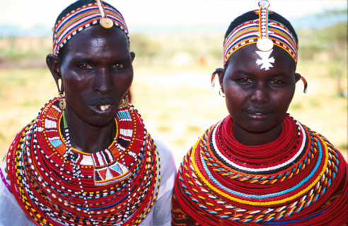 Samburu people
