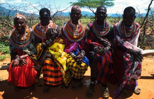 Samburu people
