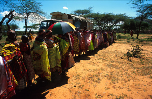 Samburu people