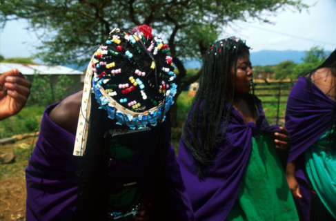 Umemulo/ Rites of  Passage