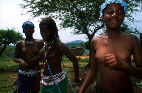 Umemulo/ Rites of  Passage