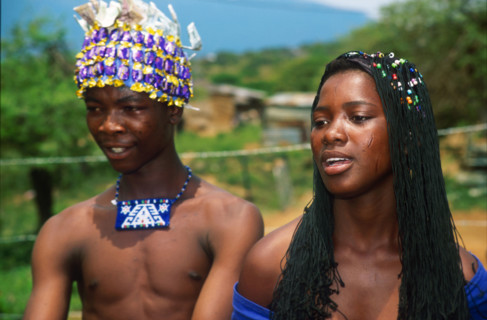 Umemulo/ Rites of  Passage