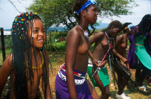 Umemulo/ Rites of  Passage