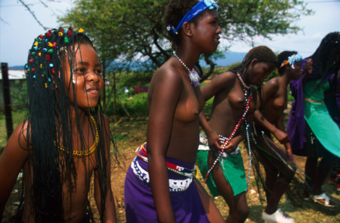 Umemulo/ Rites of  Passage