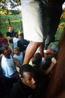 Team building