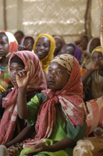 Darfur